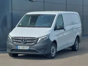 Mercedes-Benz Vito 116 CDI Pro 2022