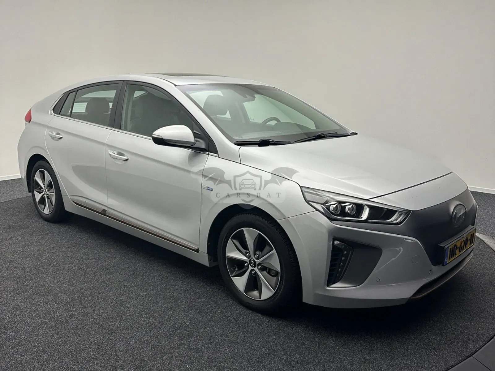 Hyundai IONIQ Premium 2017
