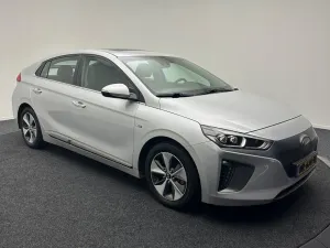 Hyundai IONIQ Premium 2017