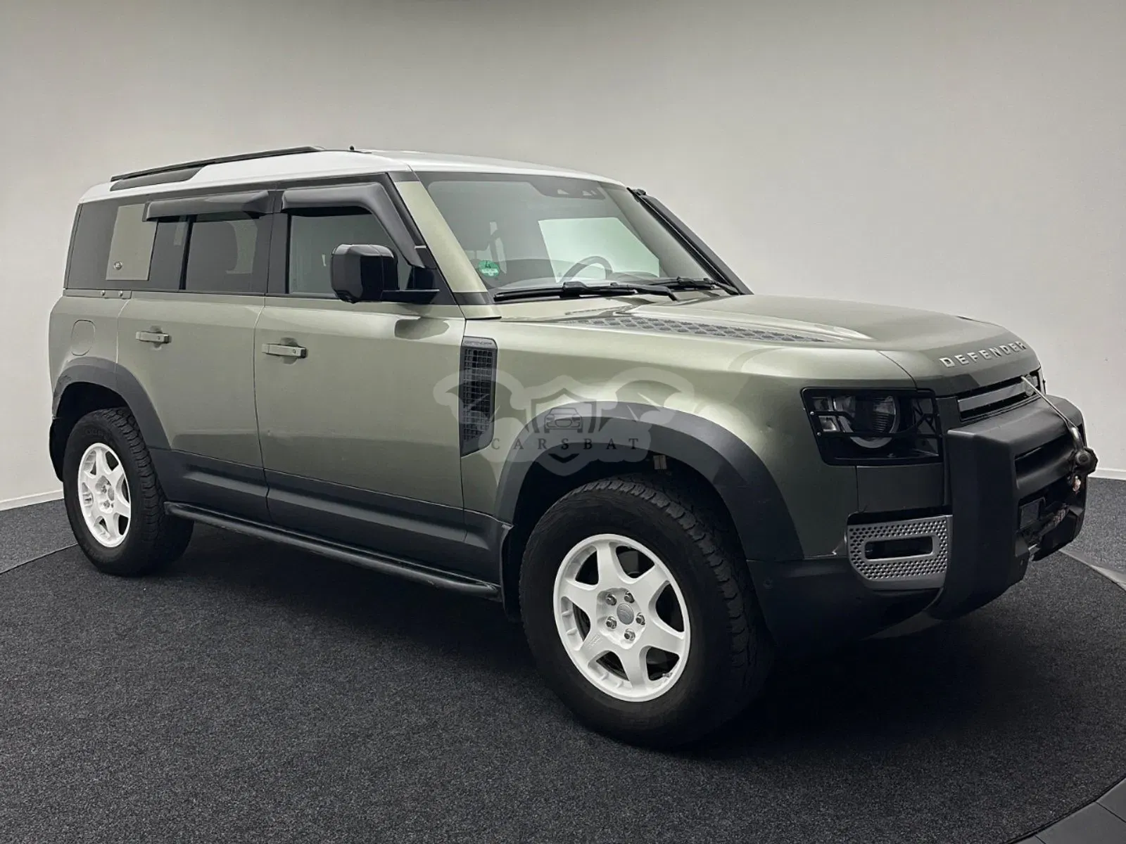 Land Rover Defender 110 2.0 D200 HSE 2020