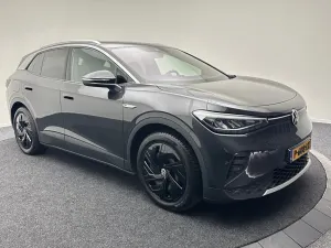 Volkswagen ID.4 77 kWh Pro 2020