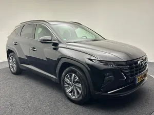 Hyundai Tucson 1.6 T-GDI Comfort 2022