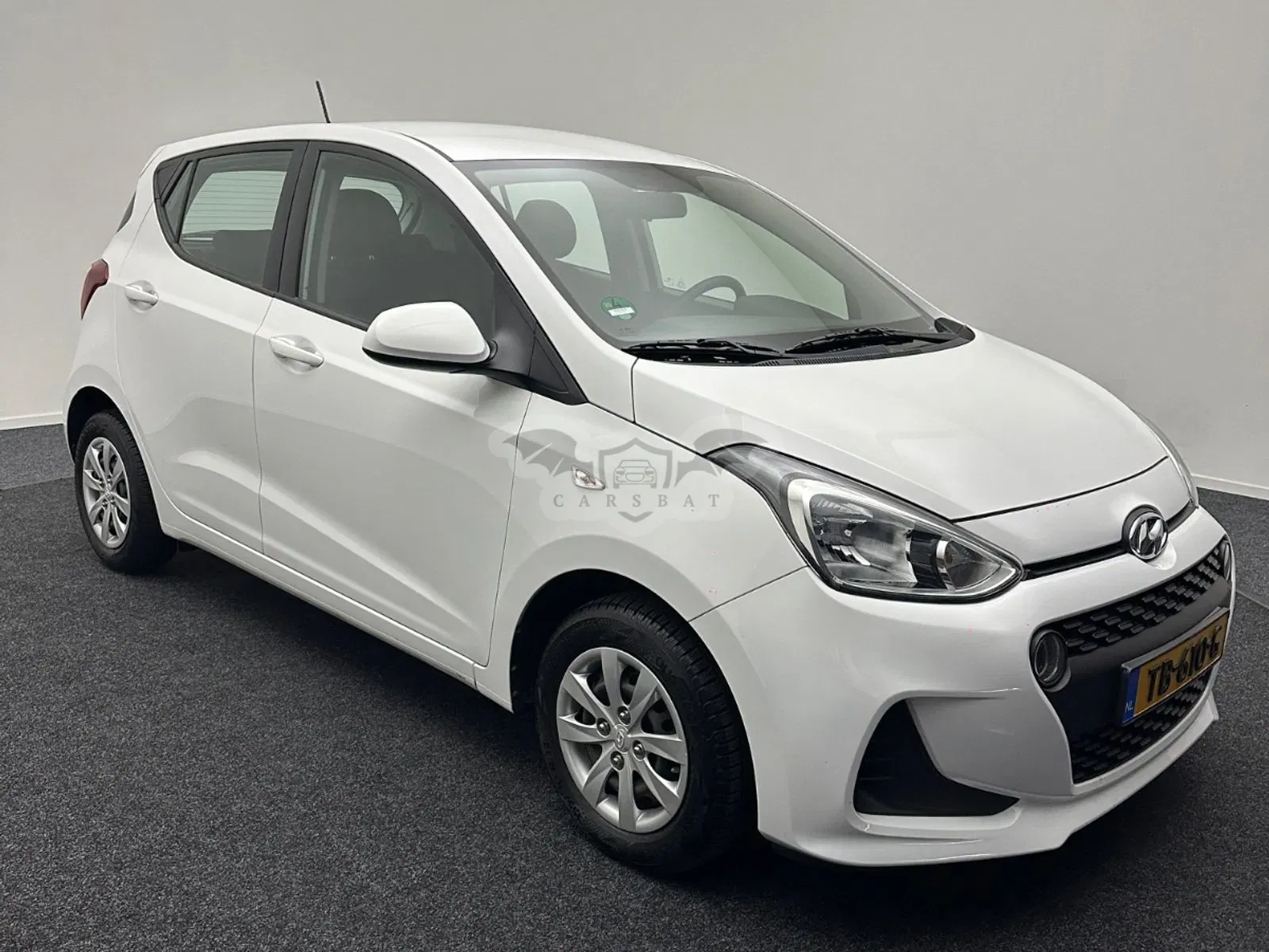 Hyundai i10 1.0i Comfort 2018