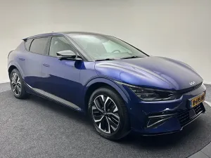 Kia EV6 74 kWh GT Line 2021