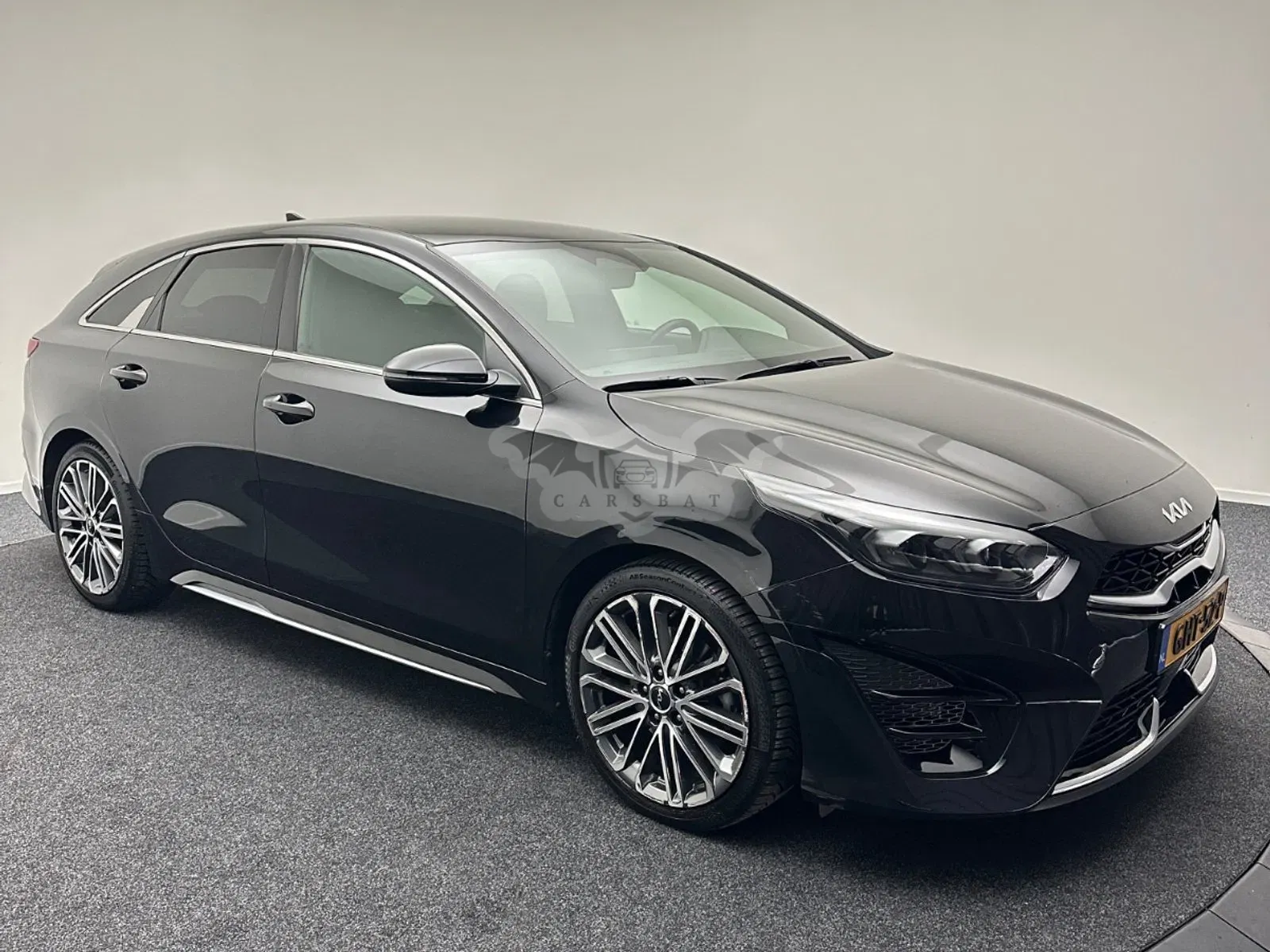 Kia Ceed ProCeed 1.5 T-GDI GT-PlusLine 2024