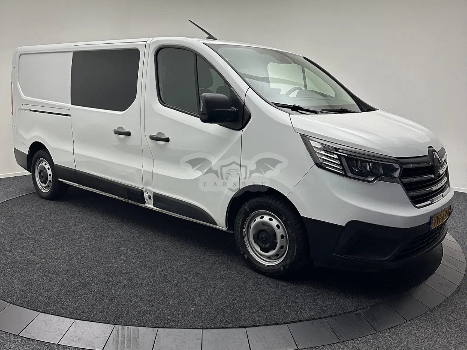 Renault Trafic L2H1 2.0 DCI 2023