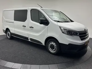 Renault Trafic L2H1 2.0 DCI 2023