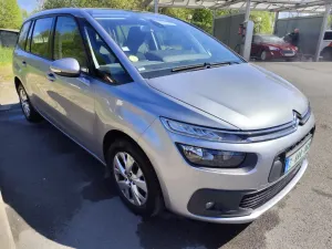 Citroën C4 Grand Spacetourer 1.5 HDI Business 2020