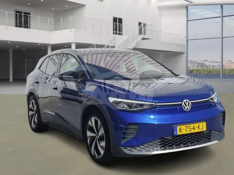 Volkswagen ID.4 77 kWh 1st Edition 2020
