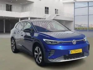 Volkswagen ID.4 77 kWh 1st Edition 2020