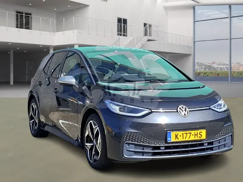 Volkswagen ID.3 58 kWh 1st Plus 2020