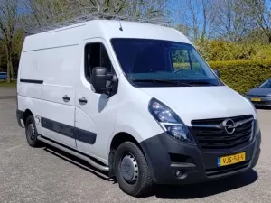 Opel Movano L2H2 2.3 2021