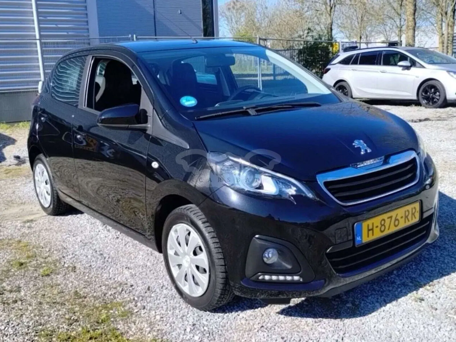 Peugeot 108 1.0 VTI 2020