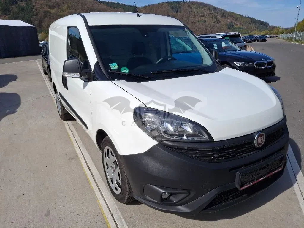 Fiat Doblo 1.6 2023