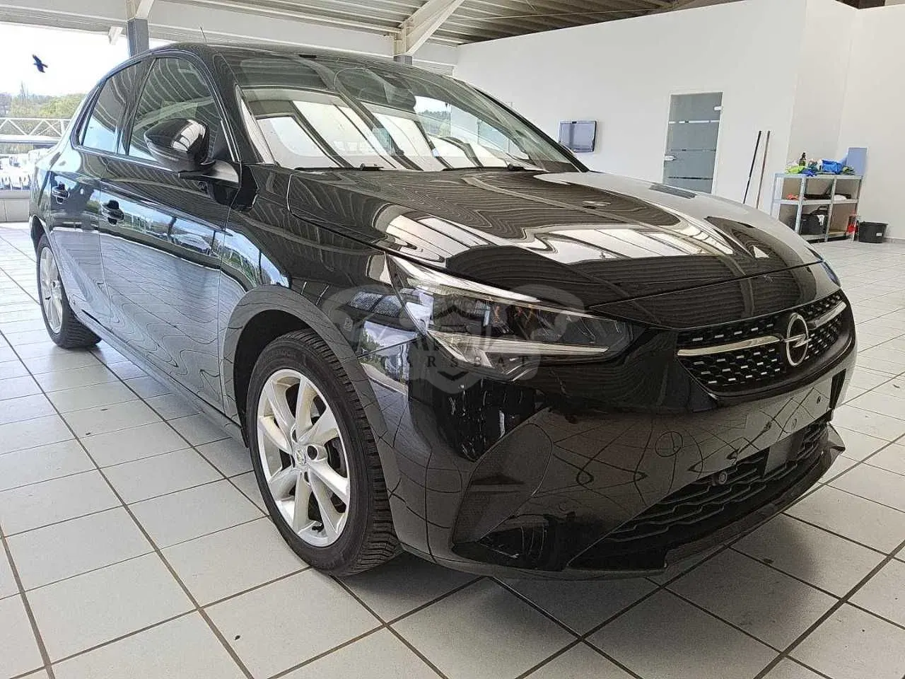 Opel Corsa 1.2 Elegance 2021