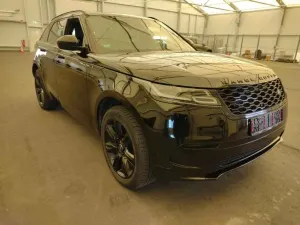Land Rover Range Rover Velar S 2019