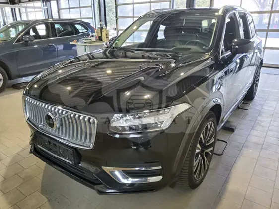 Volvo XC90 T8 Ultimate Bright 2023