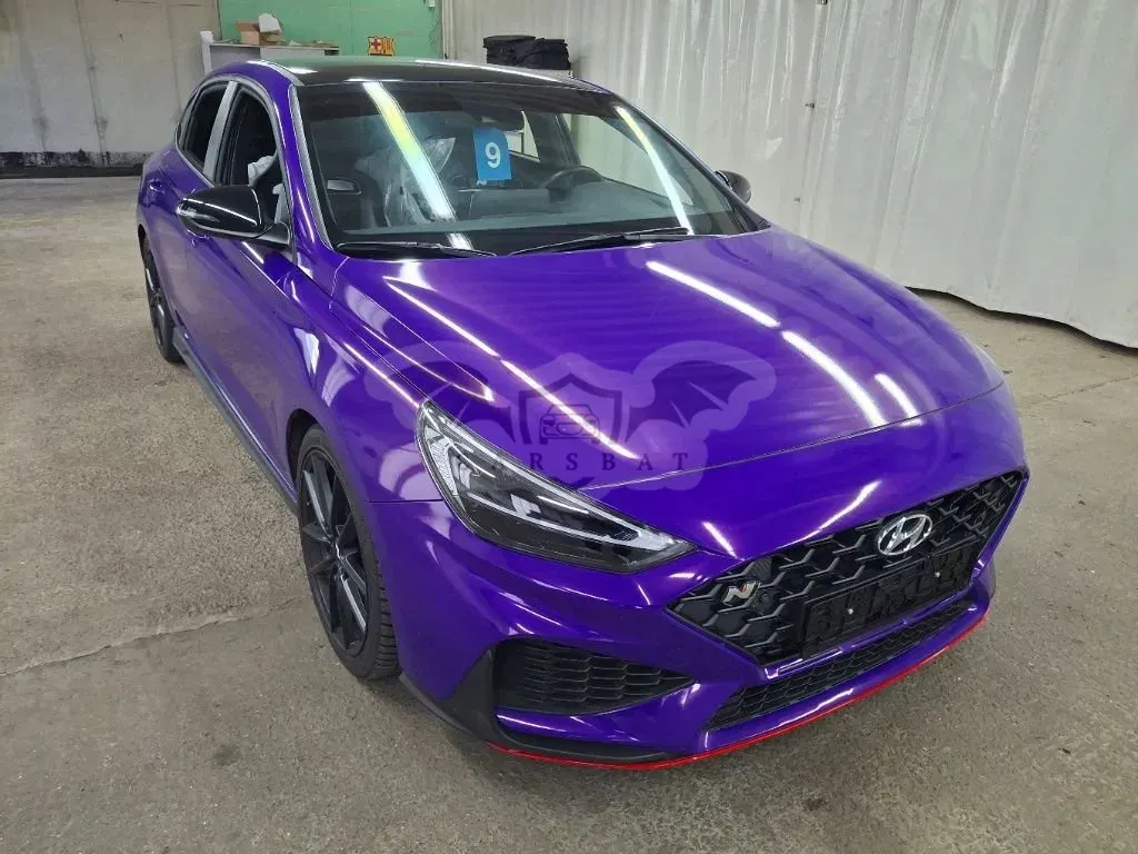 Hyundai i30 N Performance 2024