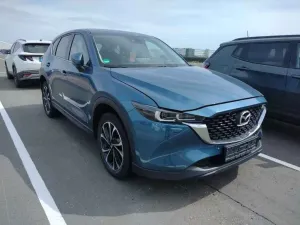 Mazda CX-5 Advantage 2022