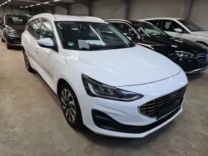 Ford Focus 1.5 EcoBlue Titanium 2023