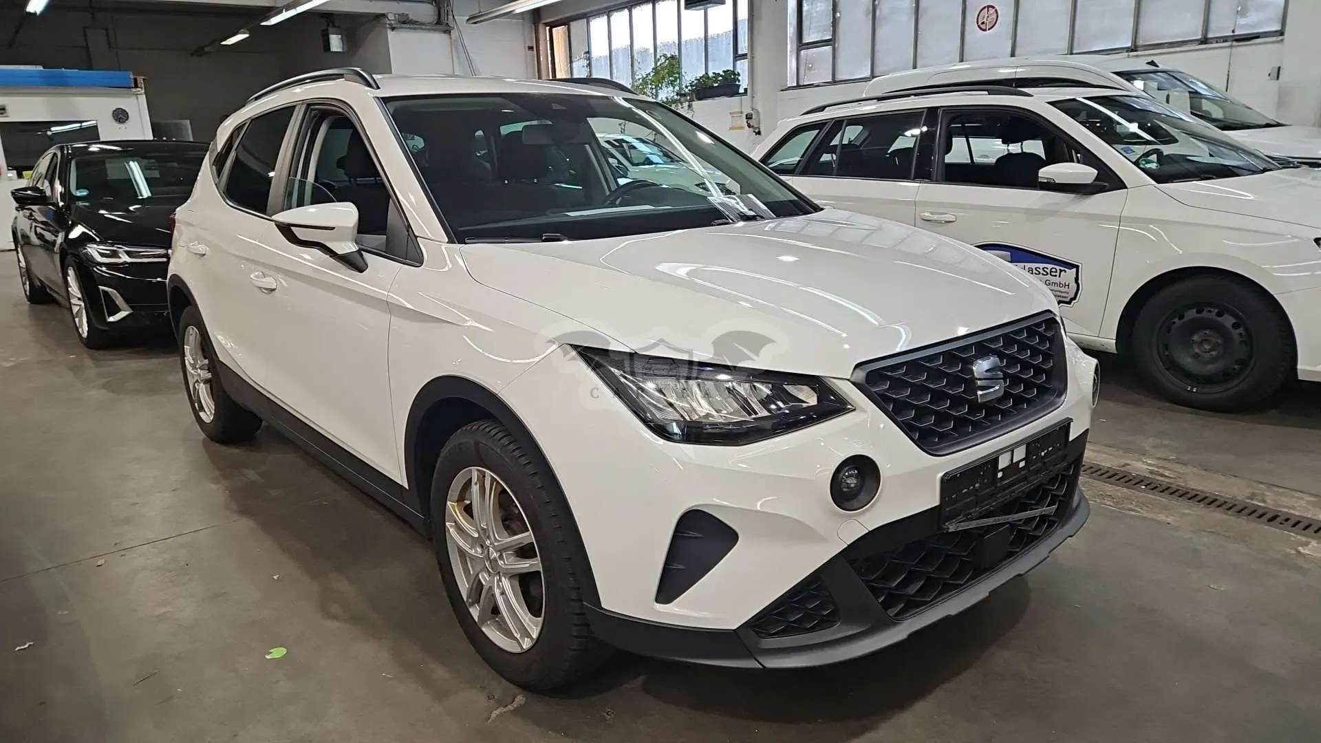 Seat Arona 1.0 TSI Style 2021