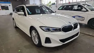 BMW 3 Series Touring 318d 2023
