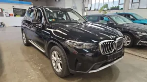 BMW X3 20d 2023