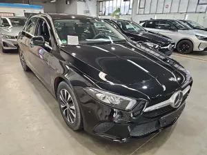 Mercedes-Benz A 180d 2023