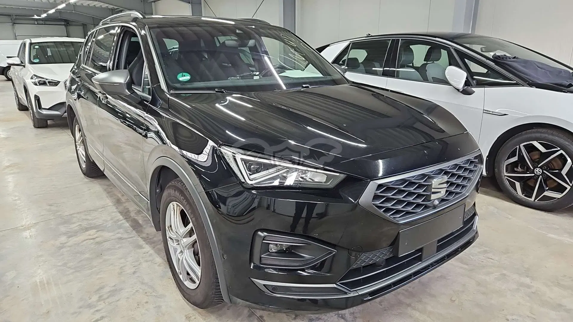 Seat Tarraco 2.0 TDI FR 2022