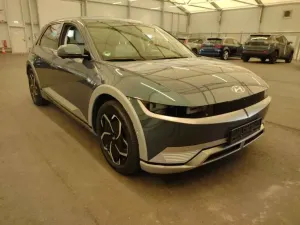 Hyundai IONIQ 5 74 kWh Uniq 2023