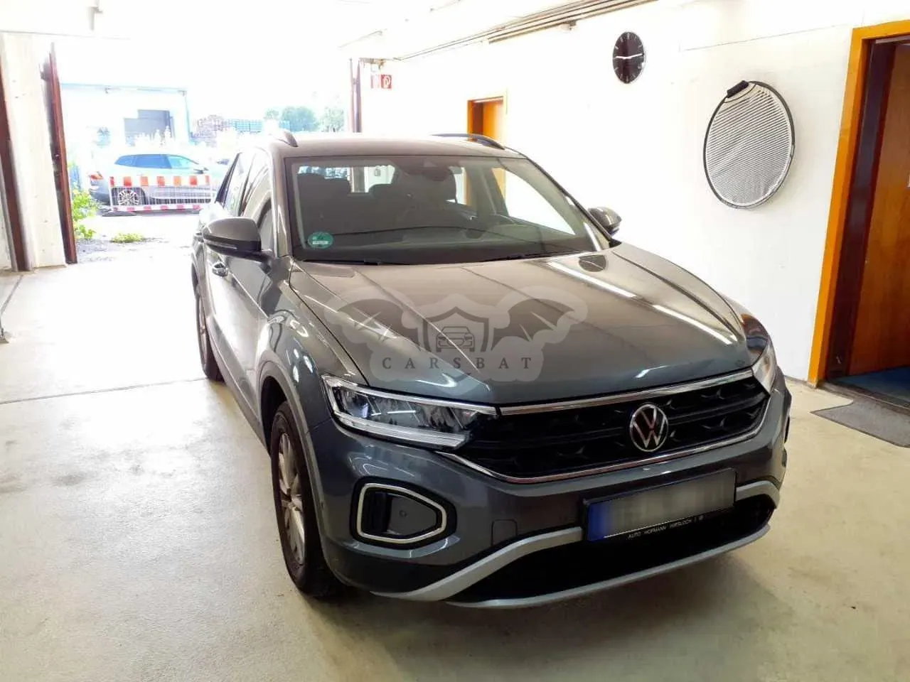 Volkswagen T-ROC 1.5 2023