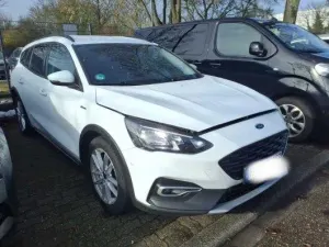 Ford Focus 1.0 EcoBoost Cool & Connect 2021