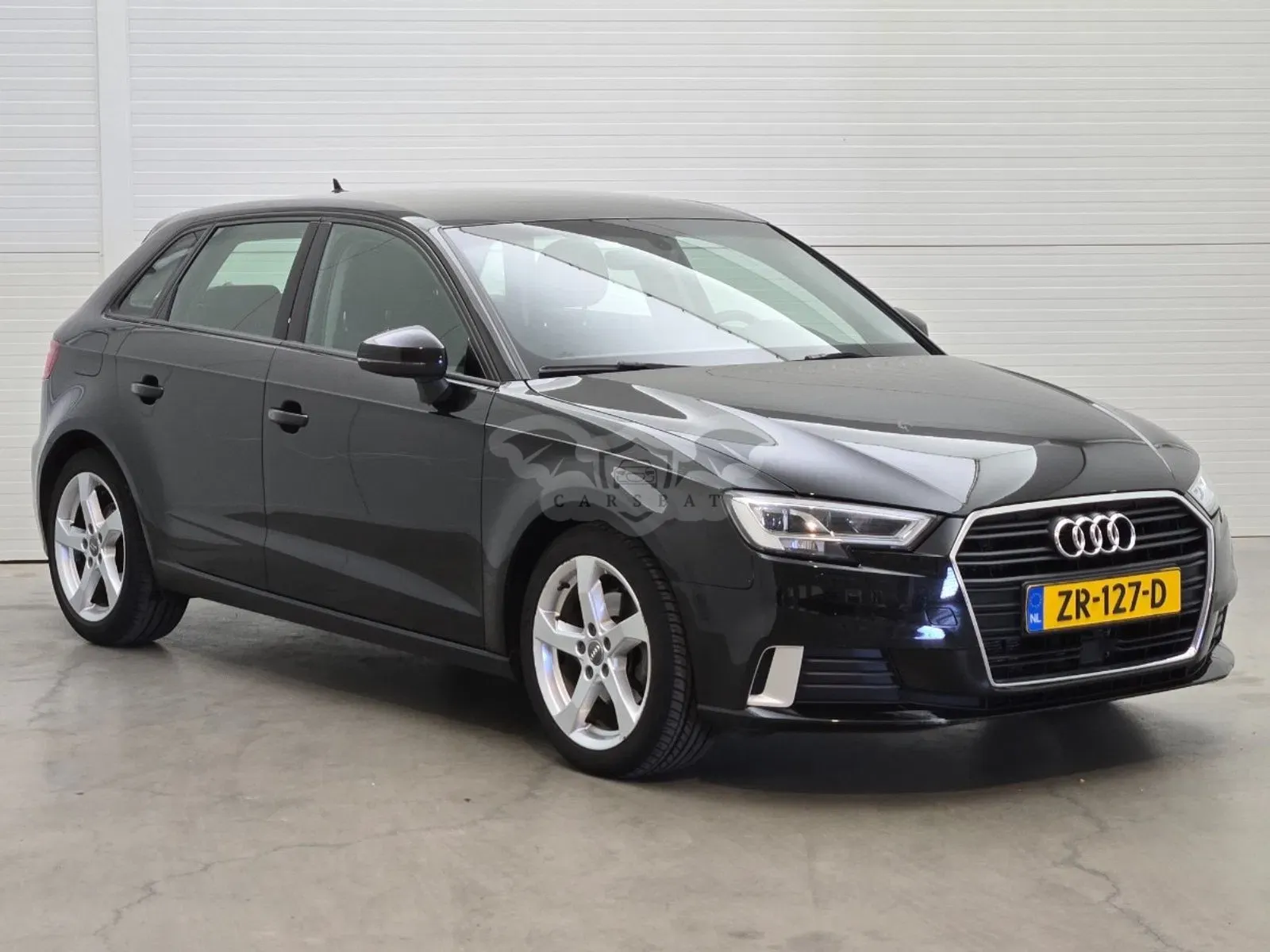 Audi A3 Sportback 30 TFSI S Line 2019