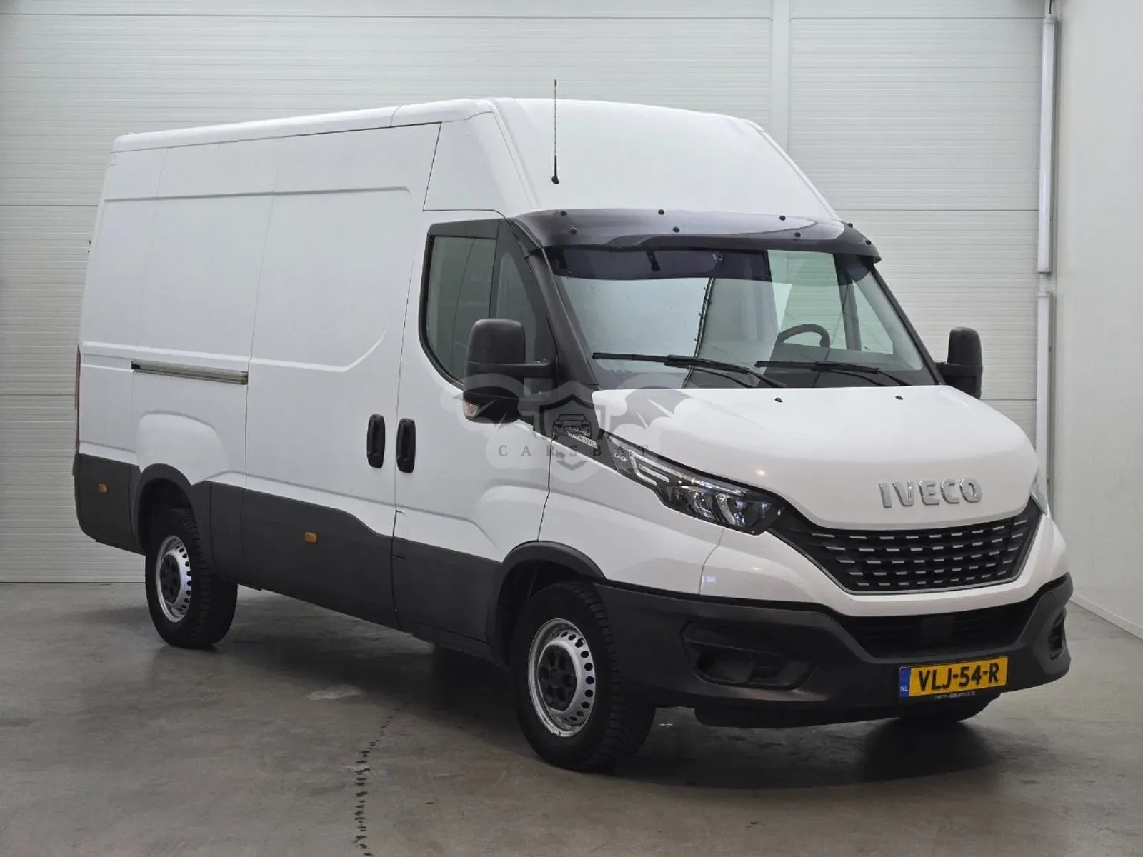 Iveco Daily 2.3 2021