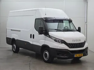 Iveco Daily 2.3 2021