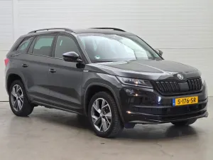 Skoda Kodiaq 1.5 TSI Sportline 2020