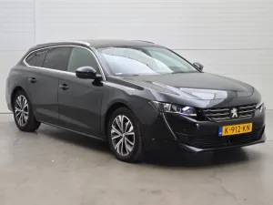 Peugeot 508 SW 1.6i Active 2021