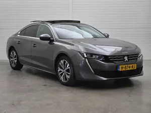 Peugeot 508 1.6i Active 2020
