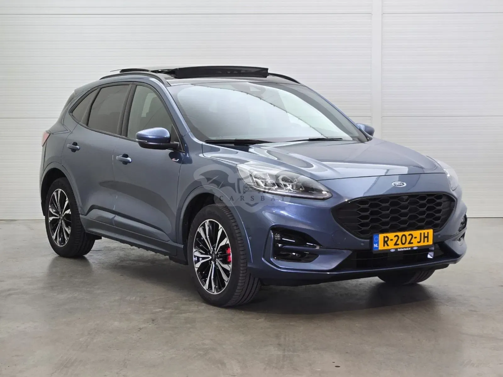 Ford Kuga 2.5 Vignale 2022