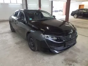Peugeot 508 1.6 2021