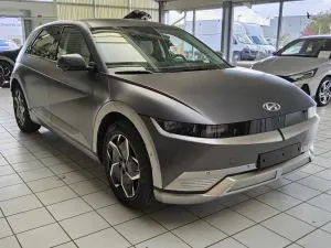 Hyundai IONIQ 5 Uniq 2023