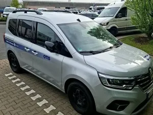 Renault Kangoo Intens 2023