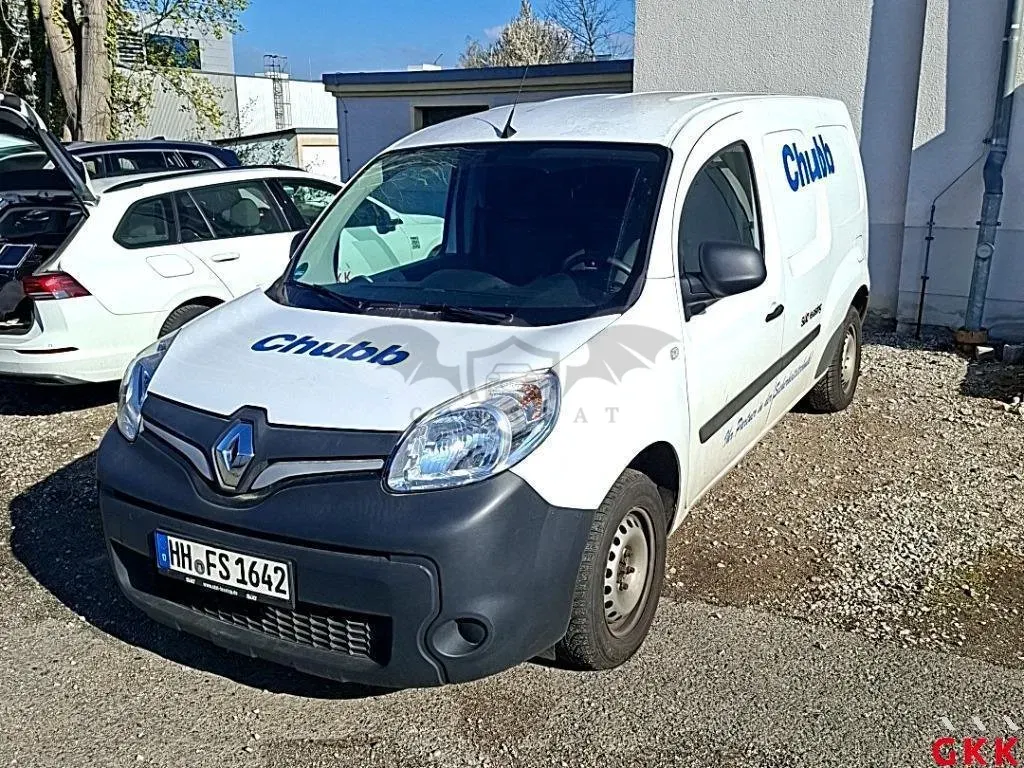 Renault Kangoo 1.5 2022