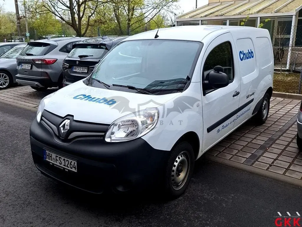 Renault Kangoo Maxi 1.5 2021