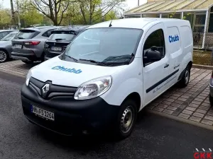 Renault Kangoo Maxi 1.5 2021