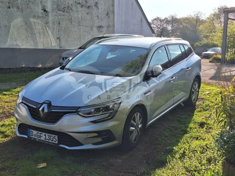 Renault Megane Business 2021