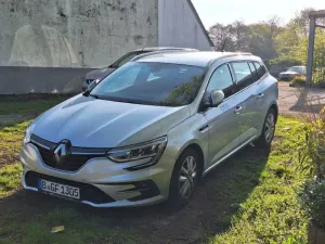 Renault Megane Business 2021