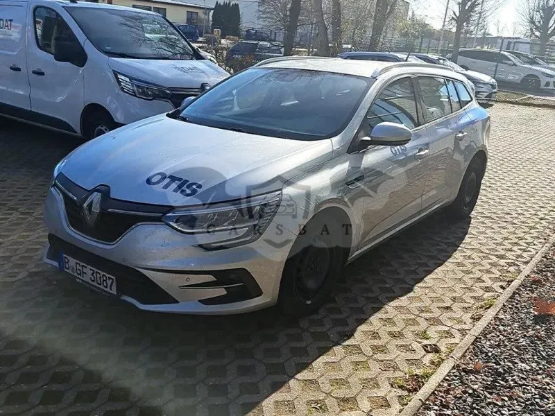 Renault Megane Equilibre 2023