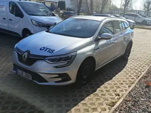Renault Megane Equilibre 2023