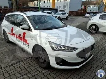 Ford Focus 2022